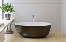Modern bathtubs picture № 82
